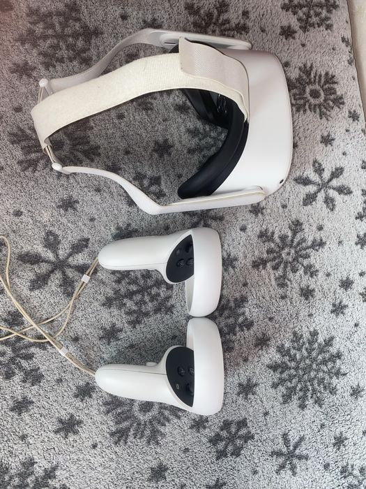 Ochelari Meta quest 2 64gb