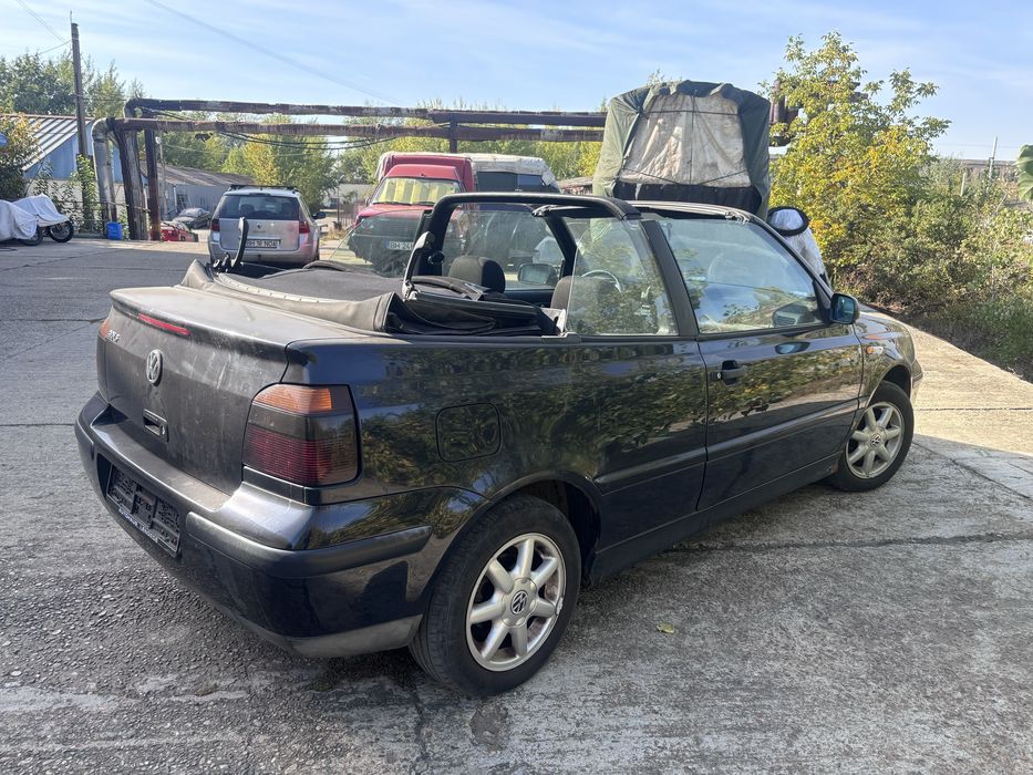 Volkswagen Golf, 1.779 € — imagine 4