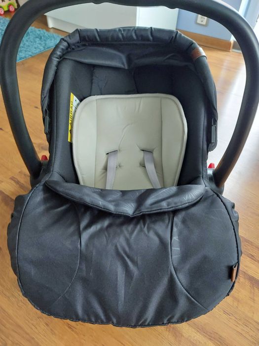 Бебешки кош за кола
