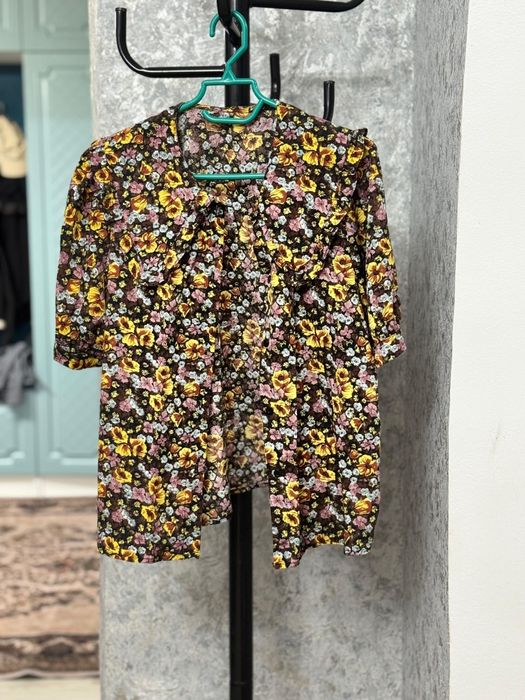 Платье летний размер 42