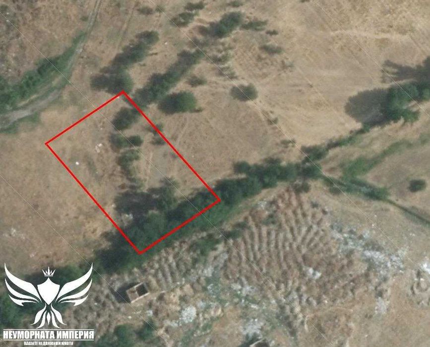 Продава се Парцел в Асеновград - 1700 кв.м за 11 €/кв.м - Снимка #2