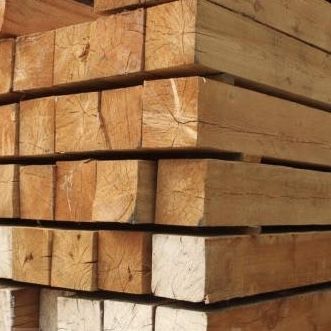 Брус 100, 150, 200, 250