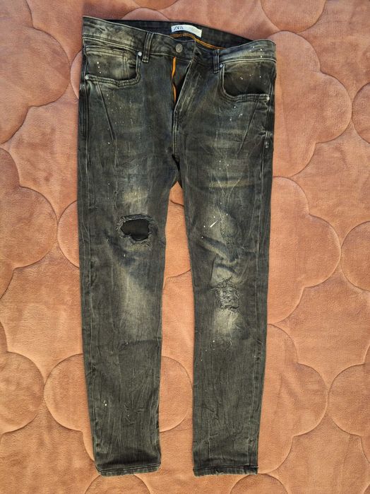 Blugi/jeans Zara ,marime 40