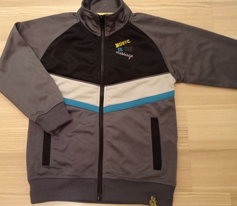 Hăinuțe  3-5 ani Denim Next