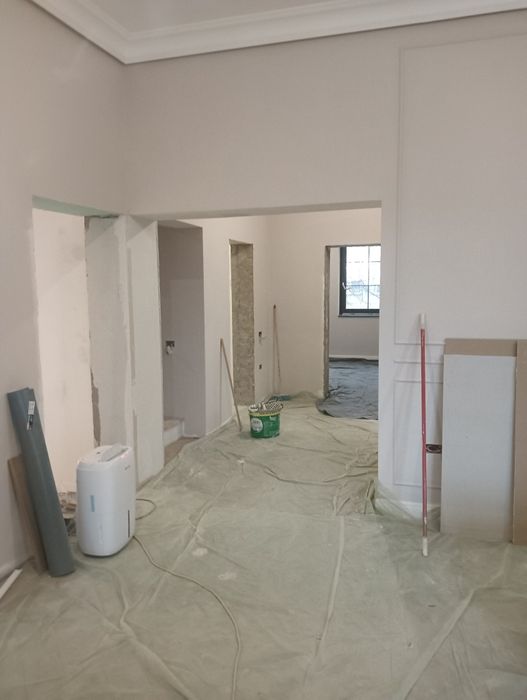 Amenajări interioare exterioare