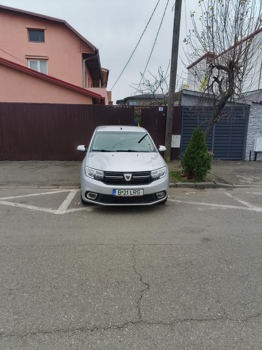 Logan 2 -0,9 tce,gpl ,2018