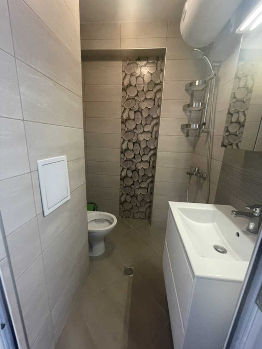 Дава се под наем Едностаен апартамент в Пловдив, Каменица 1 - 48 кв.м за 240 € - Снимка #3