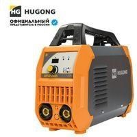 Сварочный аппарат полуавтомат Hugong svarka aparat MMA TIG polavtomat