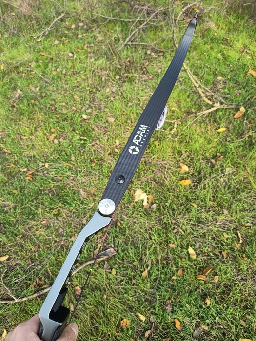 Arc cu săgeți ILF Adam Archery 62", 45 lbs