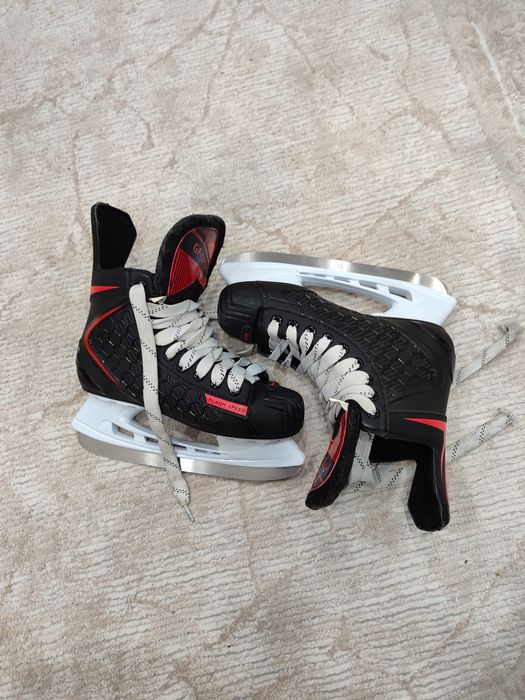 продам коньки хоккейные 39