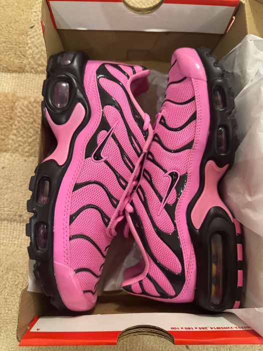 Nike Air Max Plus