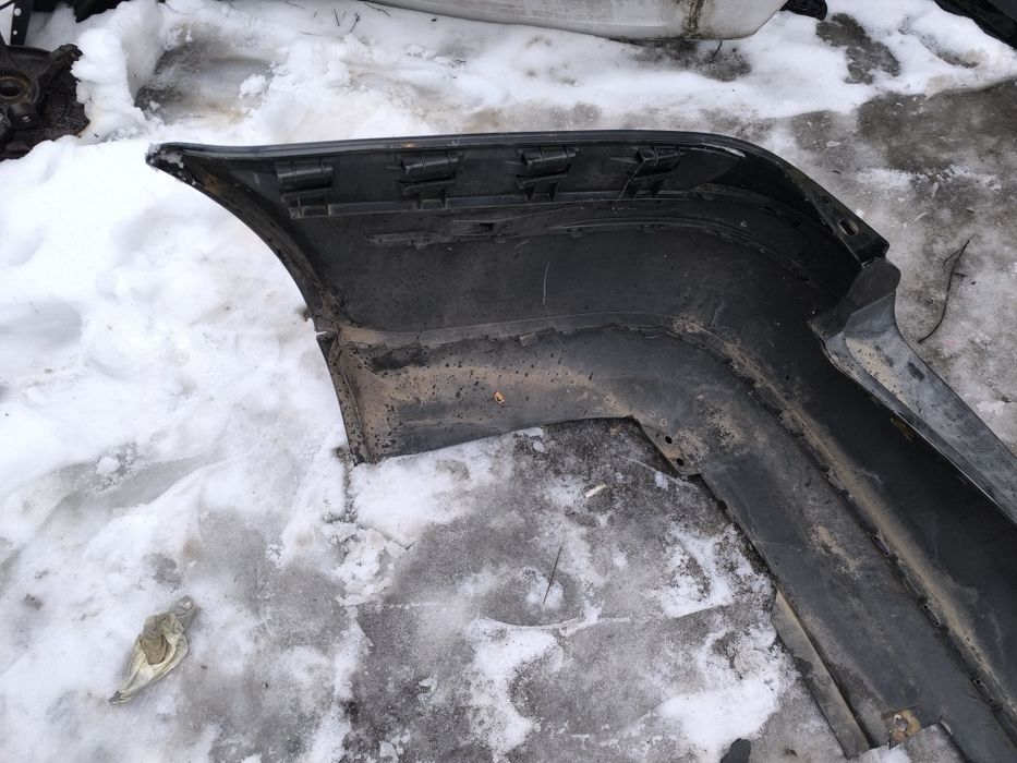 Bara spate Golf 4 Bora Combi / break