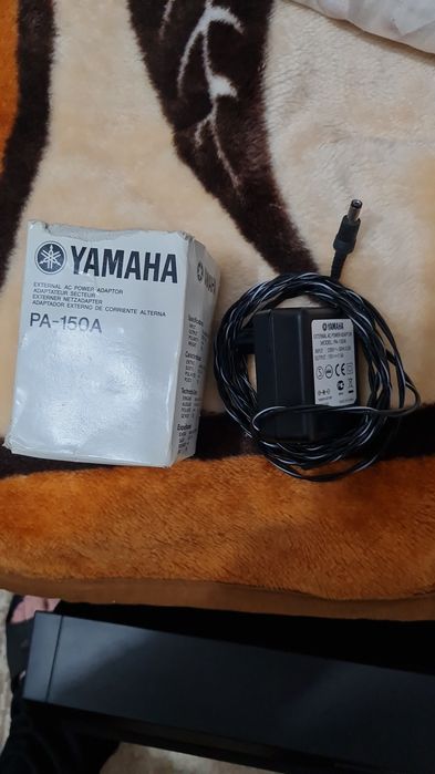 Orga Yamaha Psr E 433