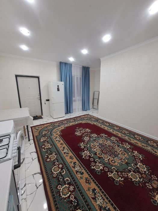 Долгосрочную аренду