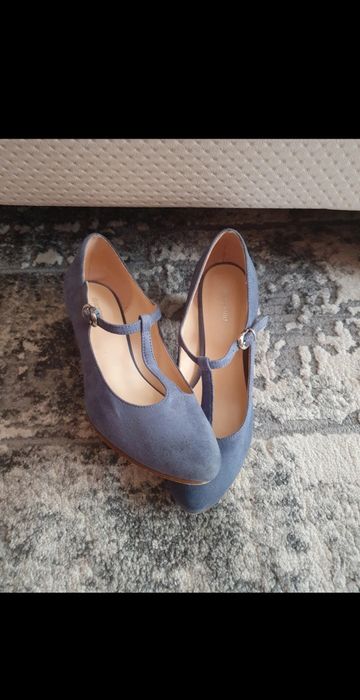 Pantofi Graceland