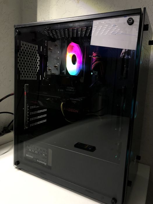Продам компьютер на i7