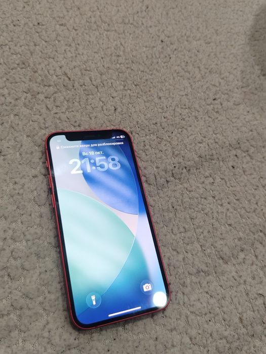 iPhone  12  mini