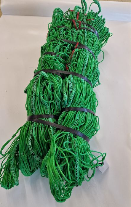 Plase / plasă pentru porți fotbal