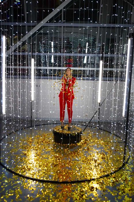 Аренда видеоспиннера 360 – эффектное видео на вашем мероприятии