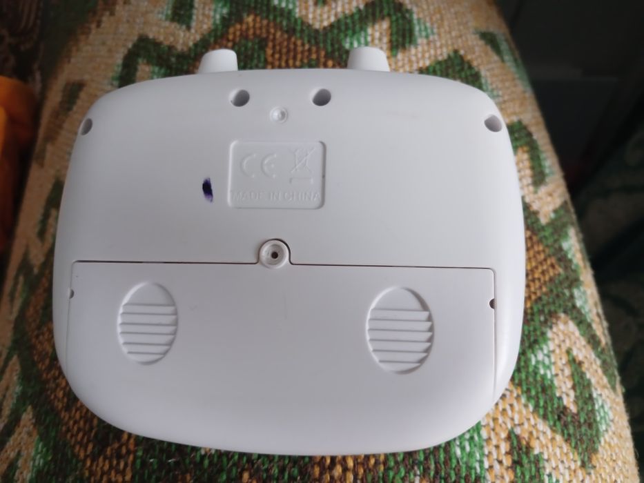 Продаю дрон-квадрокоптер