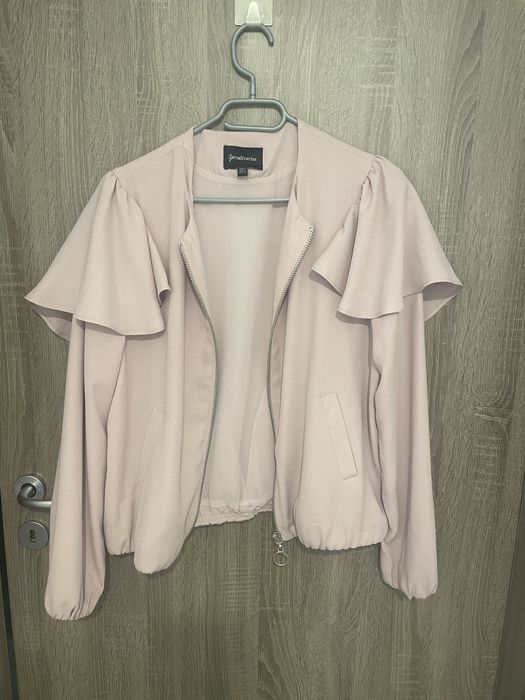 Jacheta stradivarius