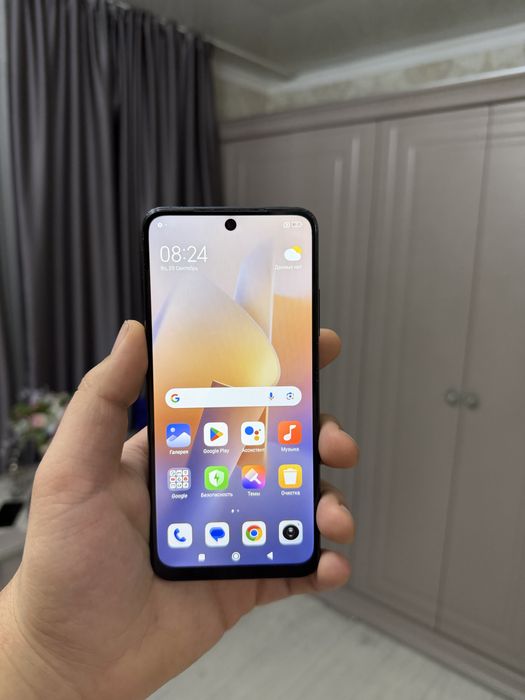 Продам Телефон Redmi Note 11 64Gb