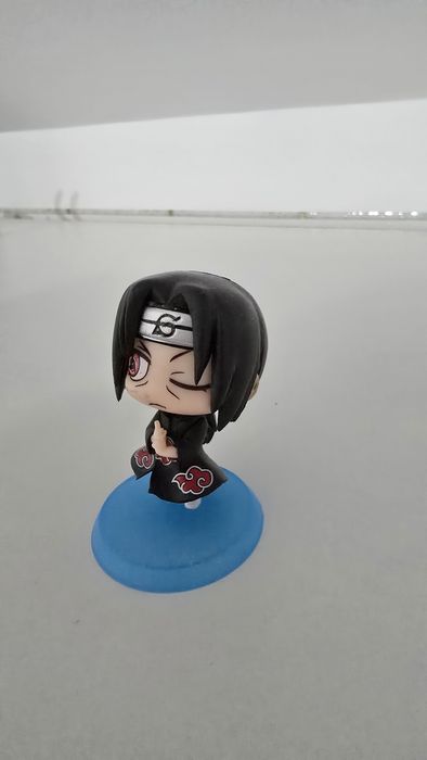 Figurina Itachi Uchiha