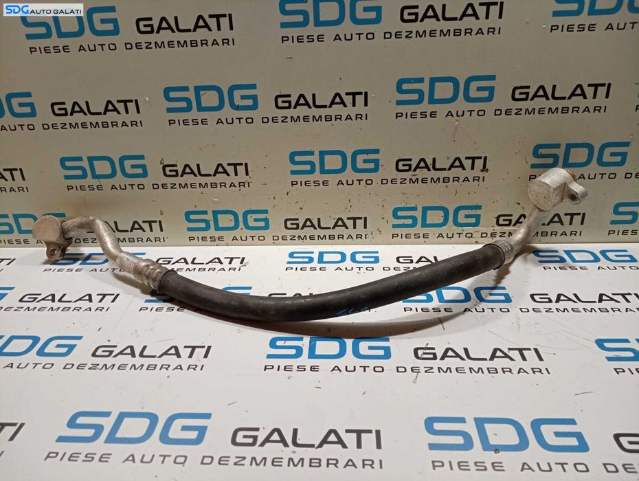 Furtun Conducta AC Aer Conditionat Clima Ford Focus 3 2010 - 2015 [M6465]