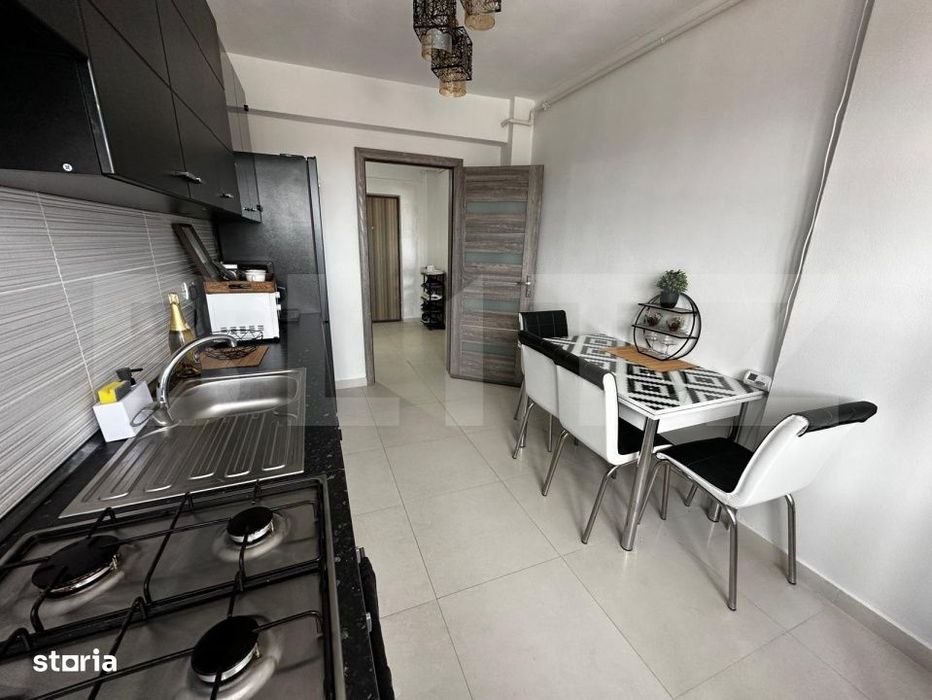 Apartament – Alba Iulia - Vedere 3