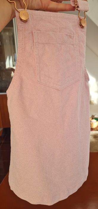 Детски сукман DenimCo.