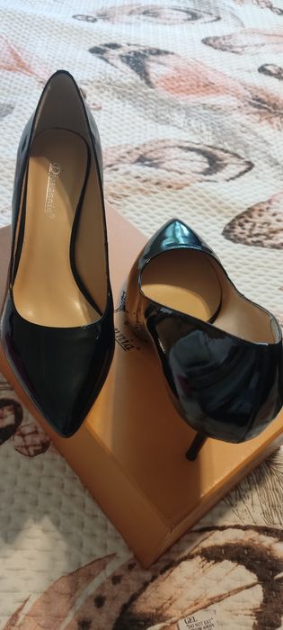 Женские туфли ,новые