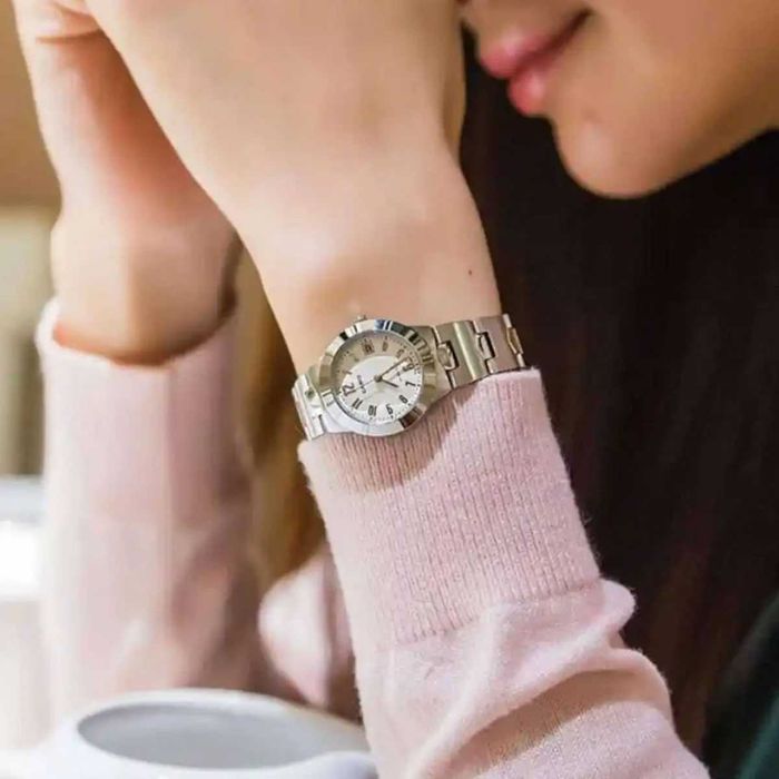 Нов дамски часовник Casio LTP-1241D-7A2DF