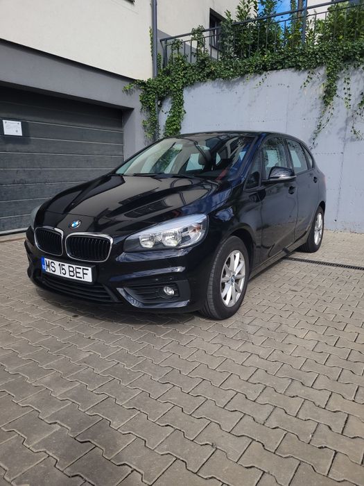 Bmw seria 2 F45 automat