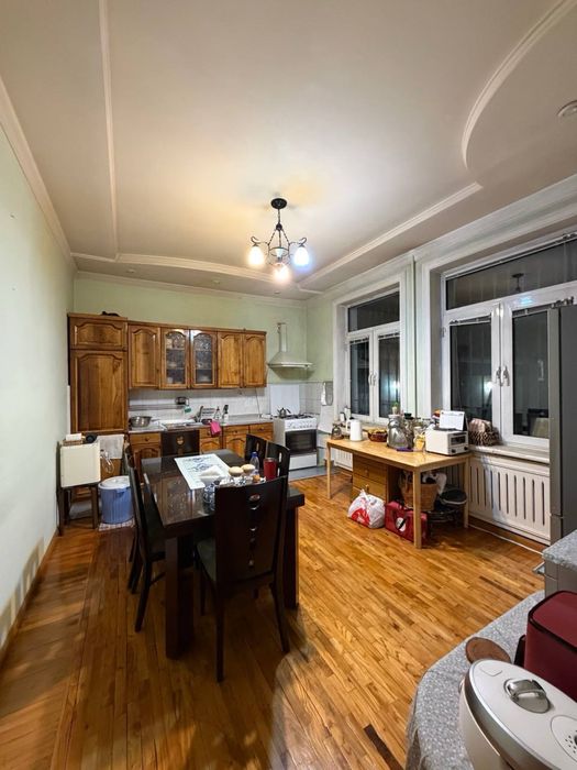 Дом Махалля Конституция 6 соток