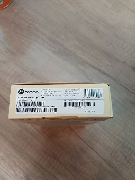 Моторола Moto G35 - 5G