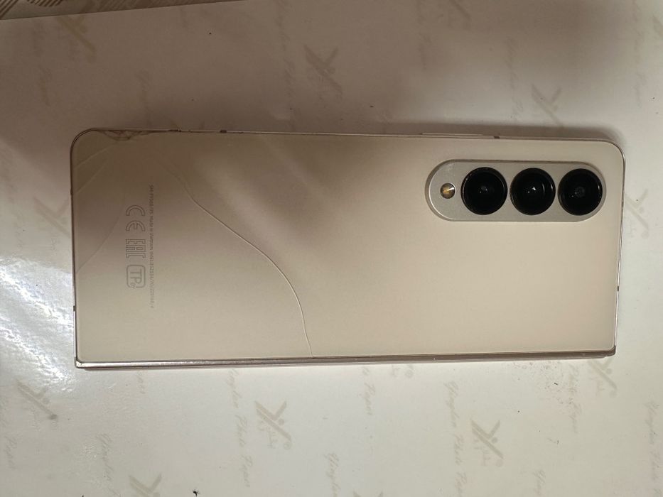 Samsung Fold 4 256