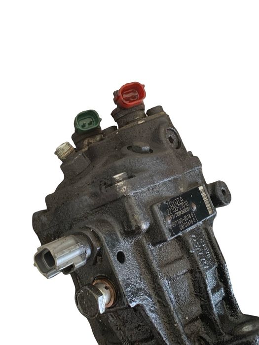 Pompa De Injectie Toyota Rav 4 Ii _A2_ 2000 - 2005 2.0D 22100-27010