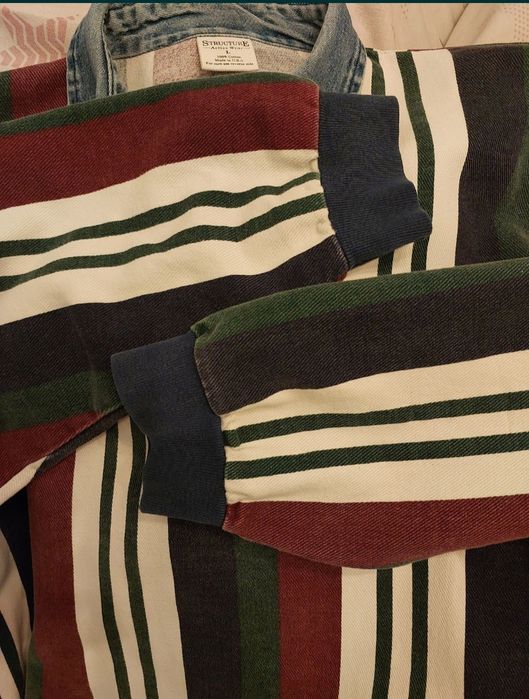 Коллекционное редкое винтажное поло Джеффри Дамера