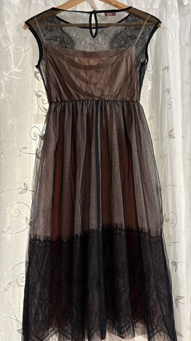 Rochie omai marimea s-m