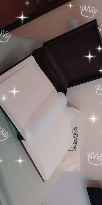 Фотоальбом люкс эксклюзив