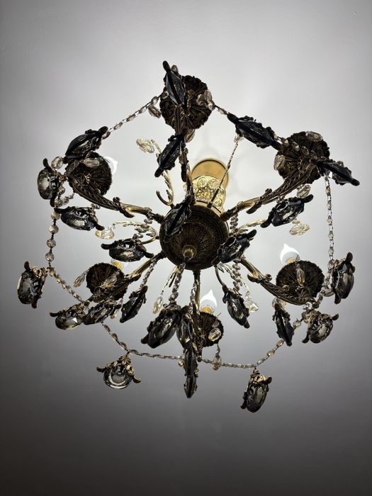 продам люстру