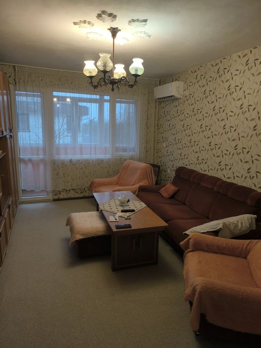 Апартамент под наем