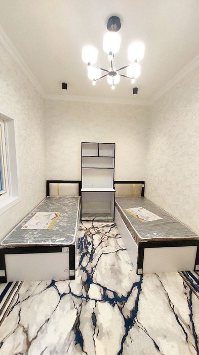 Сдаётся New Premium Lux 3x ком кв на Узбекистанская!!!