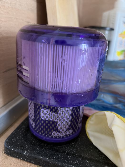 Пылесос Dyson Digitsl Slim