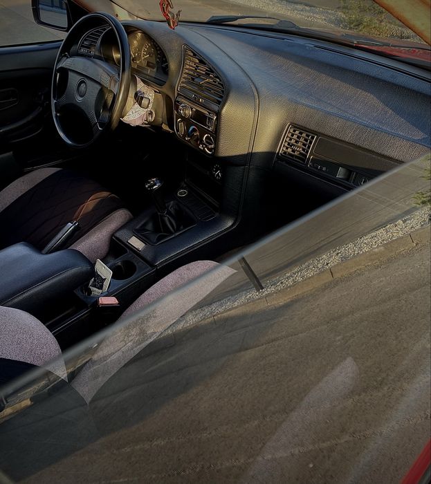 Bmw e36 бмв е36