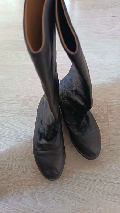 Сапоги национальные