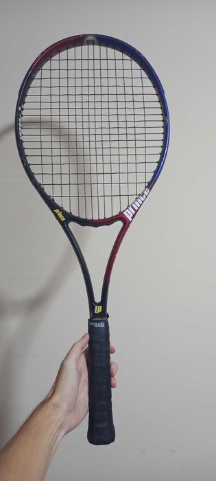 Теннисная ракетка Prince