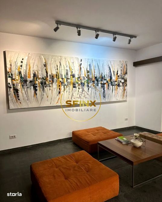 Inchiriere apartament 2 camere | Soseaua Nordului - Herastrau | 70 mp