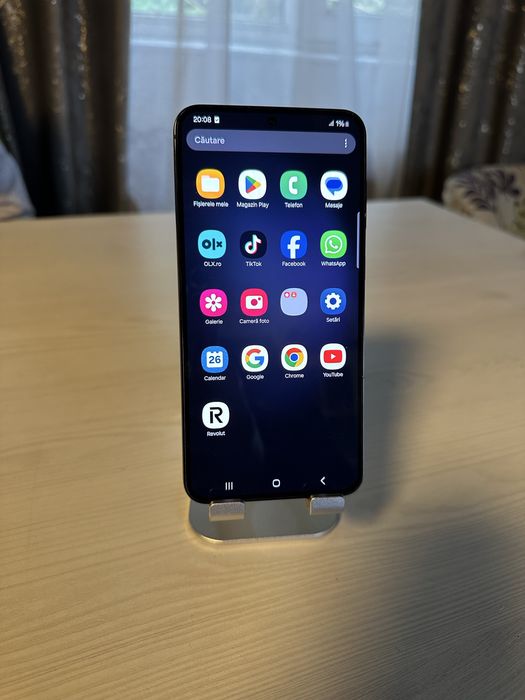 Vand/Schimb  Samsung  S23 plus 512 GB