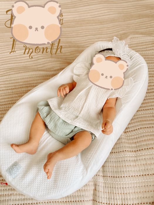 Кокон для малышей